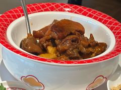 -谭厨中山传家菜.乳鸽.脆鲩鱼(华强北中航城店)