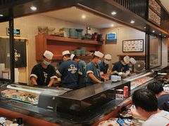 -小山日本料理(太古汇店)