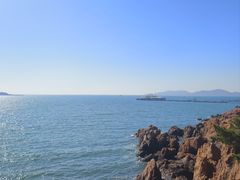 -青岛第三海水浴场