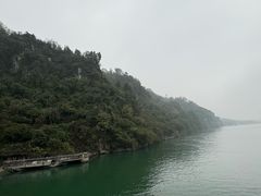 -三游洞
