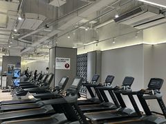 -FLARE STAR FITNESS(复地活力城店)