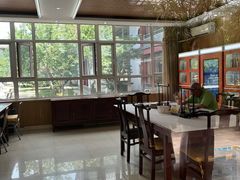 -寿山福海养老服务中心(石景山院)
