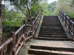 -丰都鬼城名山景区