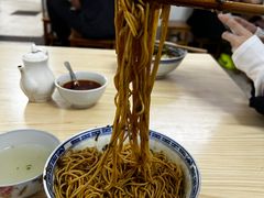 肥肠拌面-盛兴面馆(真儒大厦店)