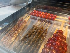 -喜识·冰糖葫芦·炒酸奶(怀特店)
