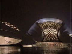 -哈尔滨大剧院