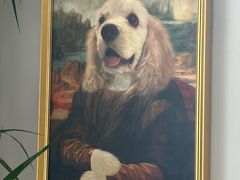 -小意思咖啡店(草桥店)