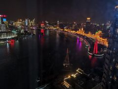 -上海外滩茂悦大酒店