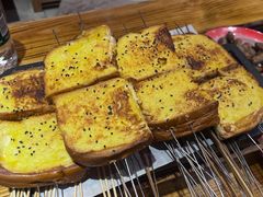 -东方一串·龙虾烧烤·特色烤鱼(柳州路店)