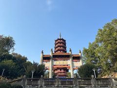 -大雁山风景区