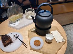 -tea'stone (万象天地店)