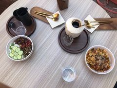 -大酉·M Coffee(北京美术馆店)