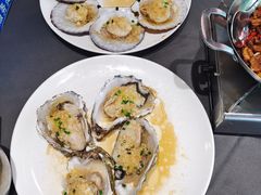 -海鲜e族(马王堆店)