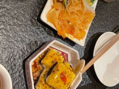 -福苗小骆驼烧烤(曲江店)