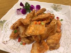 -寻味顺德·南记酒家·传统顺德菜·鱼生(广源路店)