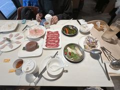 -围炉夜话·潮汕卤水火锅(榕江店)