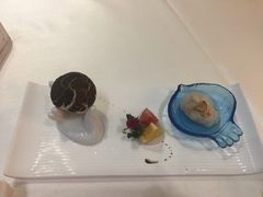 -广州塔晖粤轩中餐厅
