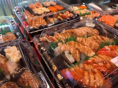 -争鲜回转寿司(朝北大悦城店)