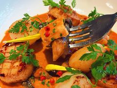 -Bistro 63 创意融合料理(广粤天地店)