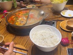 -亮欢寨(凯里总店)