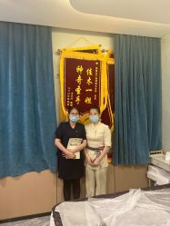 -弗蕾亚·辰月月子度假中心(光谷店)