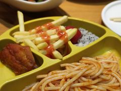 -吕氏疙瘩汤·新派鲁菜(东城万达广场店)