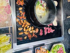 -滇藏石锅宴(崇仁巷老店)