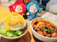 -岛风·台食小馆 ISLAND BISTRO(烟台山店)