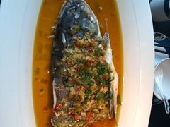 剁椒鱼头-凤凰湘语·湘粤鲜融(浦东旗舰店)