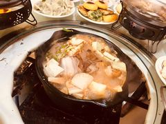 -柳沟豆腐宴69号福豆堂