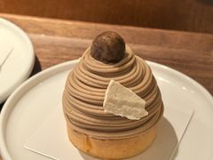 -Ten Olives甜点