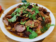肖村桥卤煮-原肖村桥卤煮(旧宫东路店)