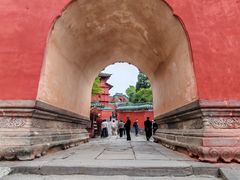 -武当山风景区