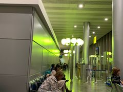 -谢列梅捷沃国际机场