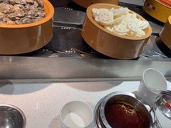 -龍歌自助小火锅(崂山丽达店)