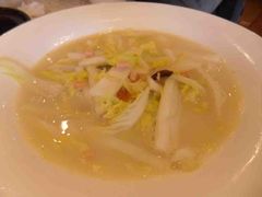 上汤娃娃菜-金百万烤鸭店(马甸店)