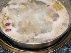 -一席地·本地鸡窝·杭帮鸡火锅(萧山银隆百货店)
