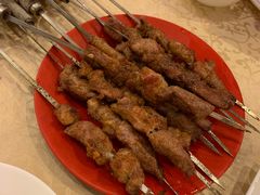 -维吾尔餐厅(宜山路店)