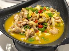 -马凯餐厅(地安门店)