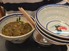 -云阿蛮云南生烫牛肉米线(奉贤路店)