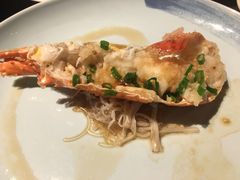 -万丽轩·粤菜(王府井金茂万丽酒店)