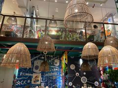 -浩源美食·椰子鸡