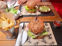 -FAT COW(虹梅路店)