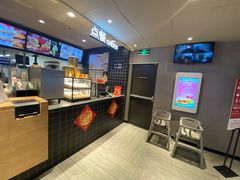 -肯德基(学院路店)