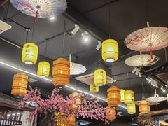 -外婆船宴餐厅·外婆喊你回家吃饭