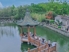 -东莞市可园博物馆