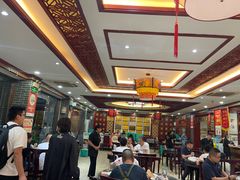 -邢家锅贴老店·非遗·开封菜(金明广场店)