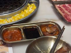 -韩宫宴烤肉·料理(武汉印象城店)