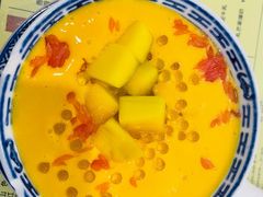 杨枝甘露-捷信牛奶甜品世家(五道口店)