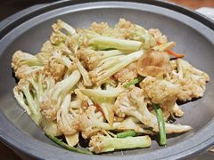 -金枝玉叶上海人家食府(三里河店)